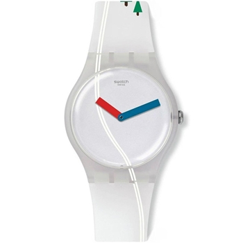 ساعت مچی SWATCH کد SUOW137